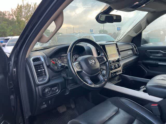 ram ram 1500 pickup 2019 1C6SRFDT7KN593360 image ram ram 1500 pickup 2019 1C6SRFDT7KN593360 image